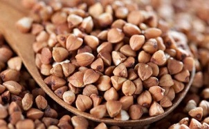 benefits and harms of the buckwheat diet